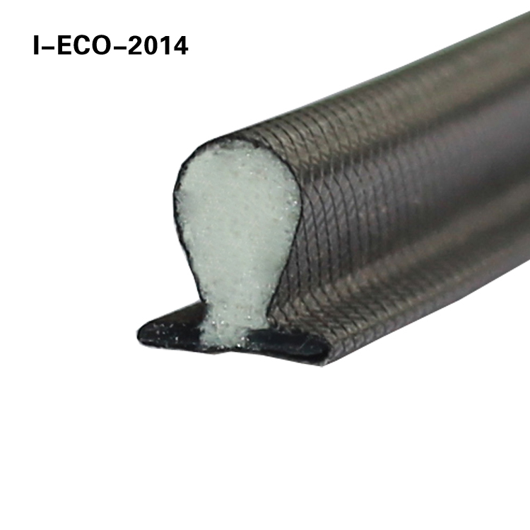 I-ECO-2014 T-slot Foam Weatherstrip